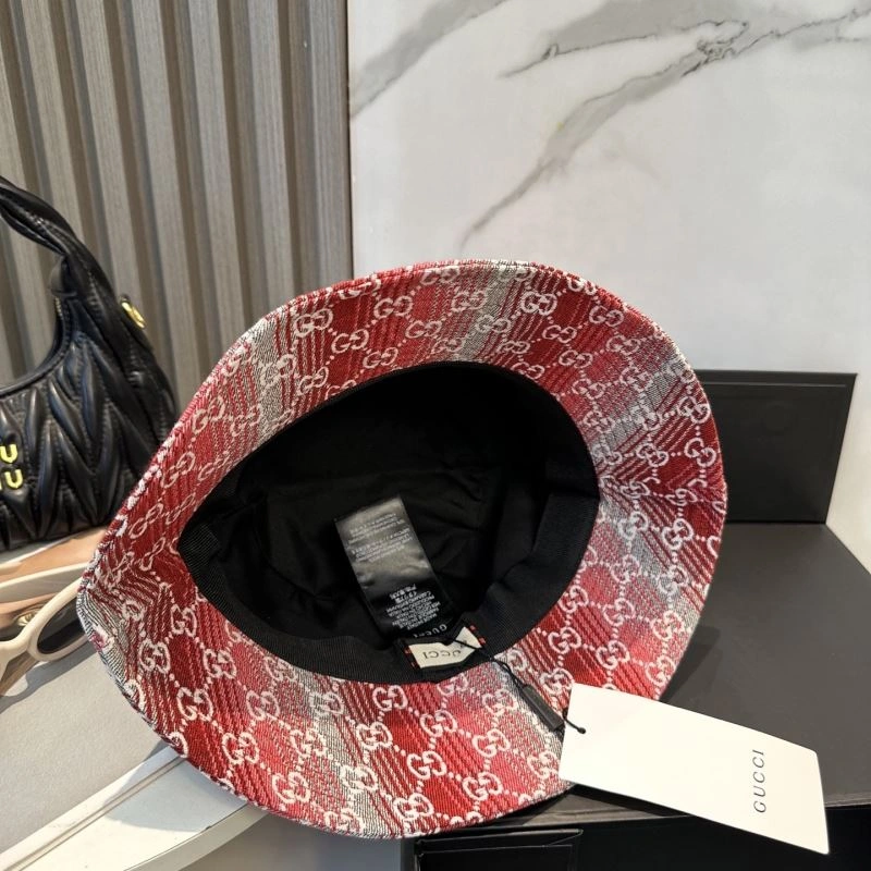 Functional Gucci Caps 258742
