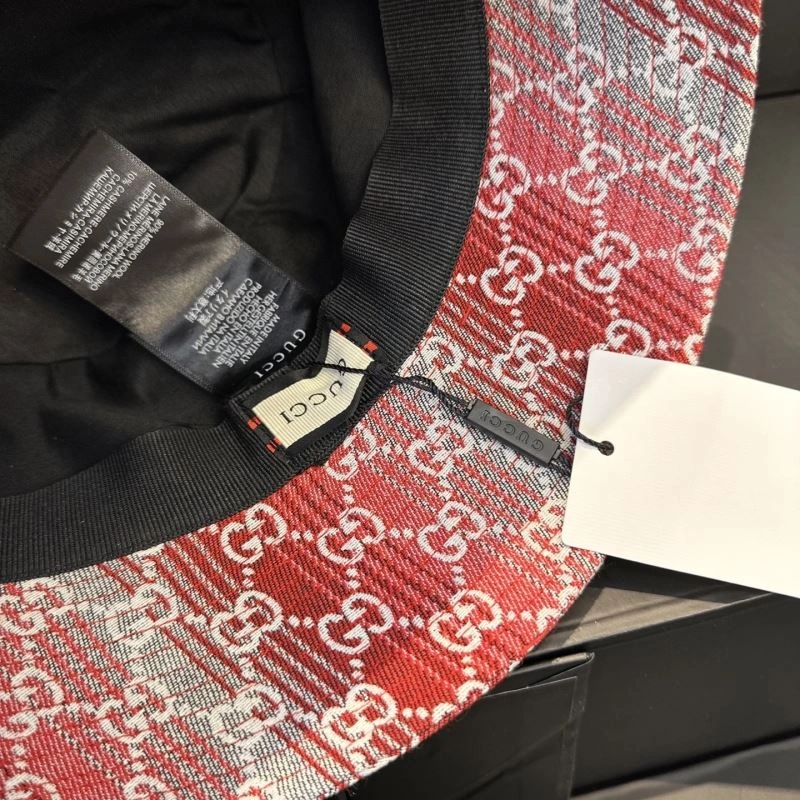 Functional Gucci Caps 258742