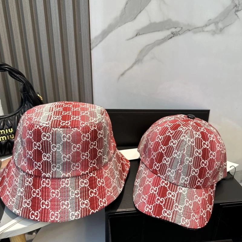 Functional Gucci Caps 258742