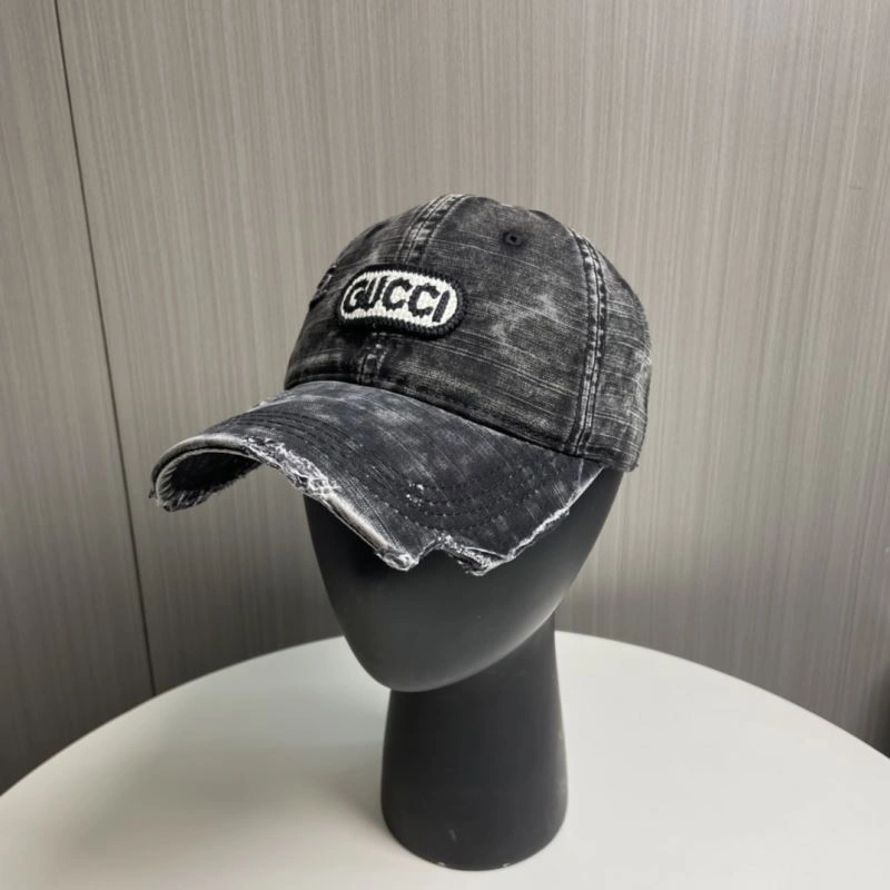 ComfortFit Gucci Caps 258753