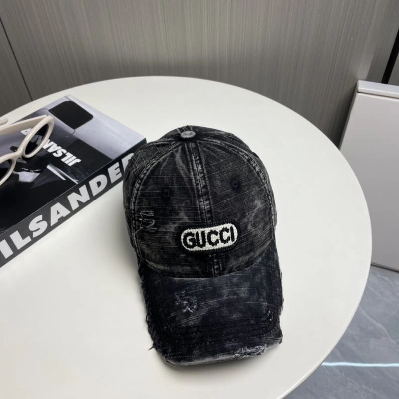 ComfortFit Gucci Caps 258753