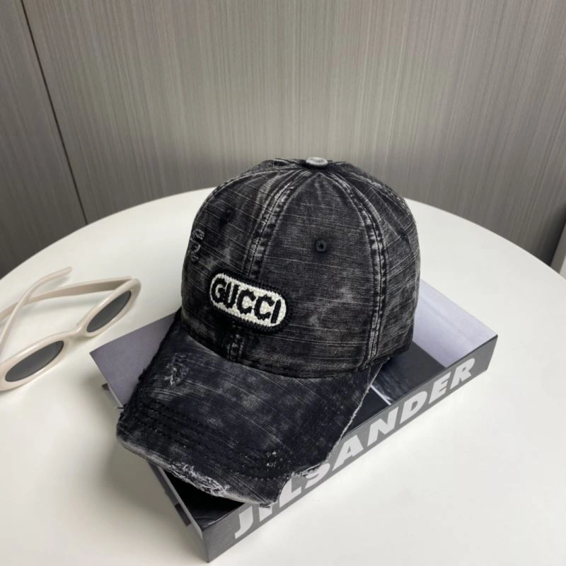 ComfortFit Gucci Caps 258753