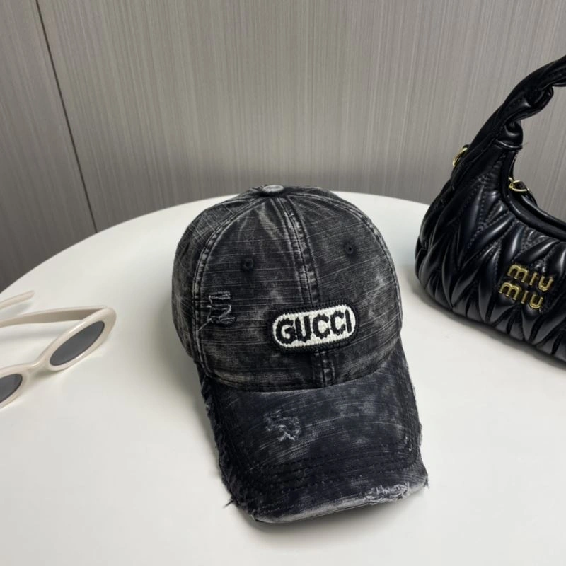 ComfortFit Gucci Caps 258753