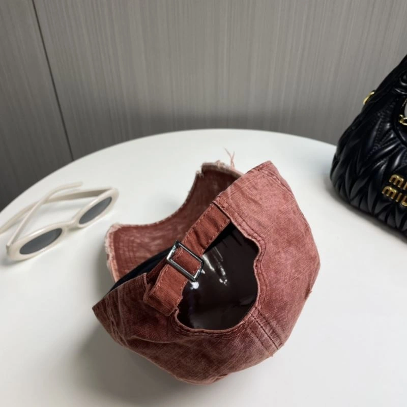 Gucci Caps StreetReady 258734