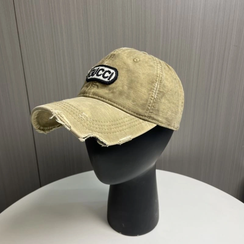 Gucci Caps ZeroBulk 258730