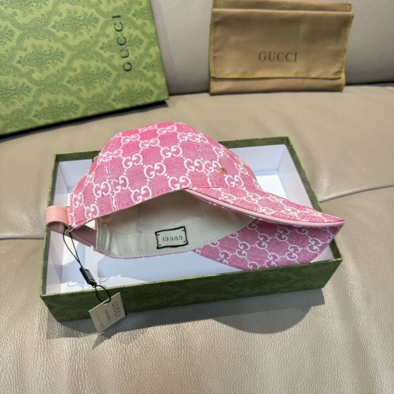 Gucci Caps Minimalist 258752