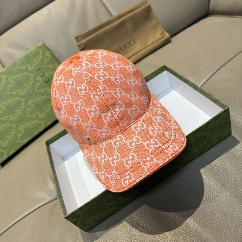 Gucci Caps Functional 258726