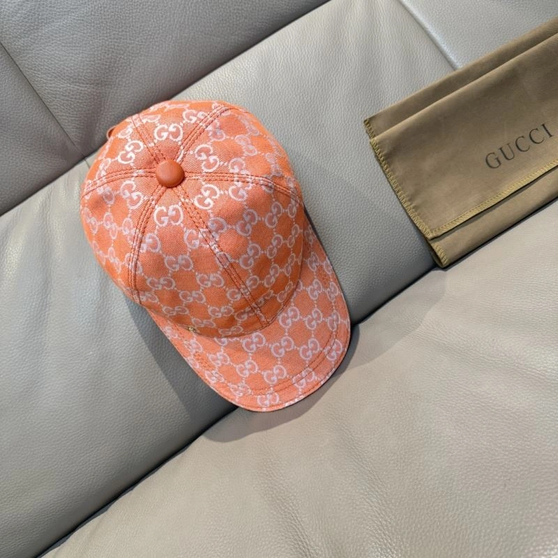 Gucci Caps Functional 258726
