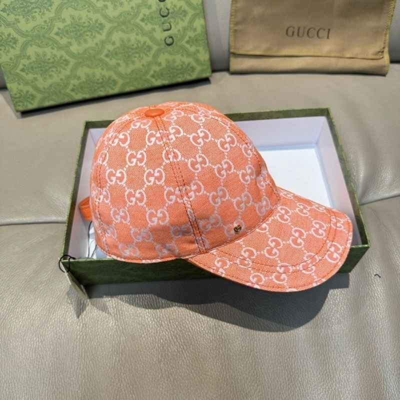 Gucci Caps Functional 258726