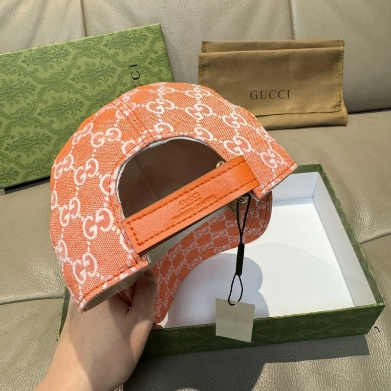Gucci Caps Functional 258726