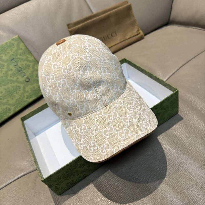 Gucci Caps Cozy 258724