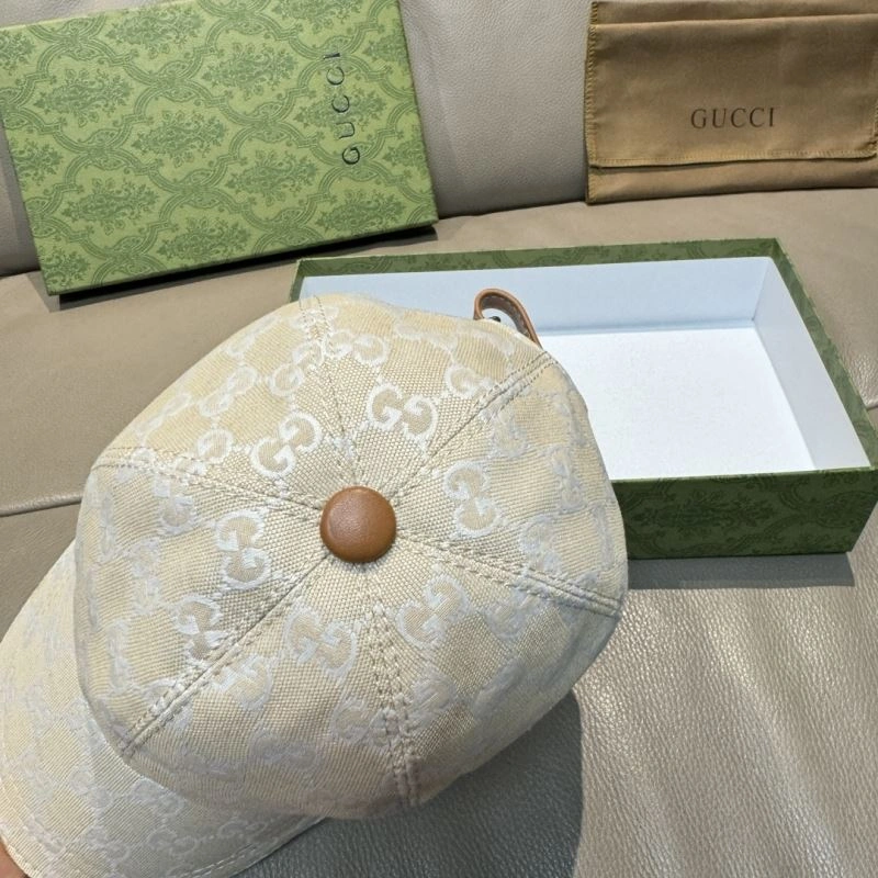 Gucci Caps Cozy 258724