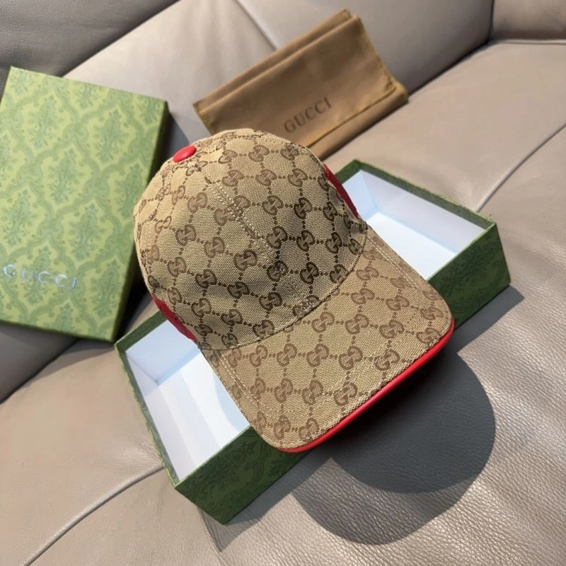 Gucci Caps Affordable 258725