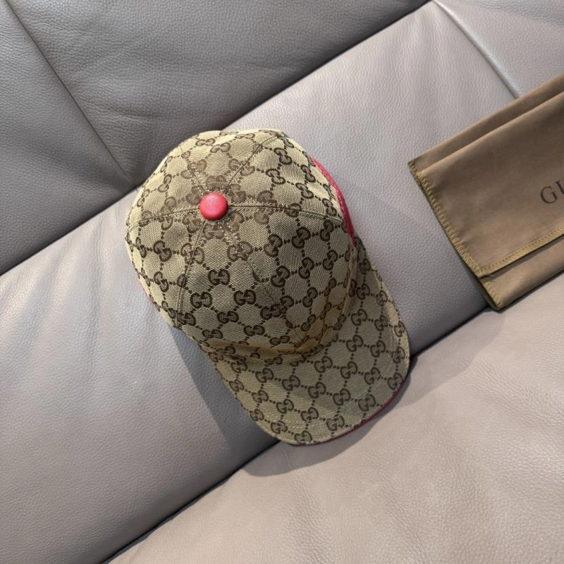 Gucci Caps Affordable 258725