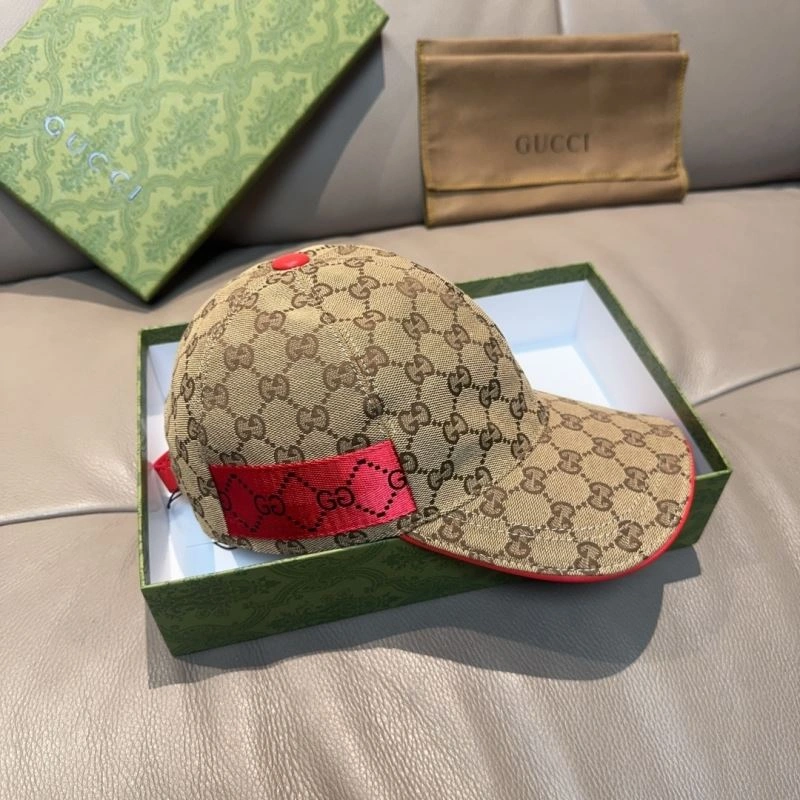 Gucci Caps Affordable 258725