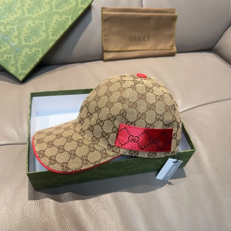 Gucci Caps Affordable 258725