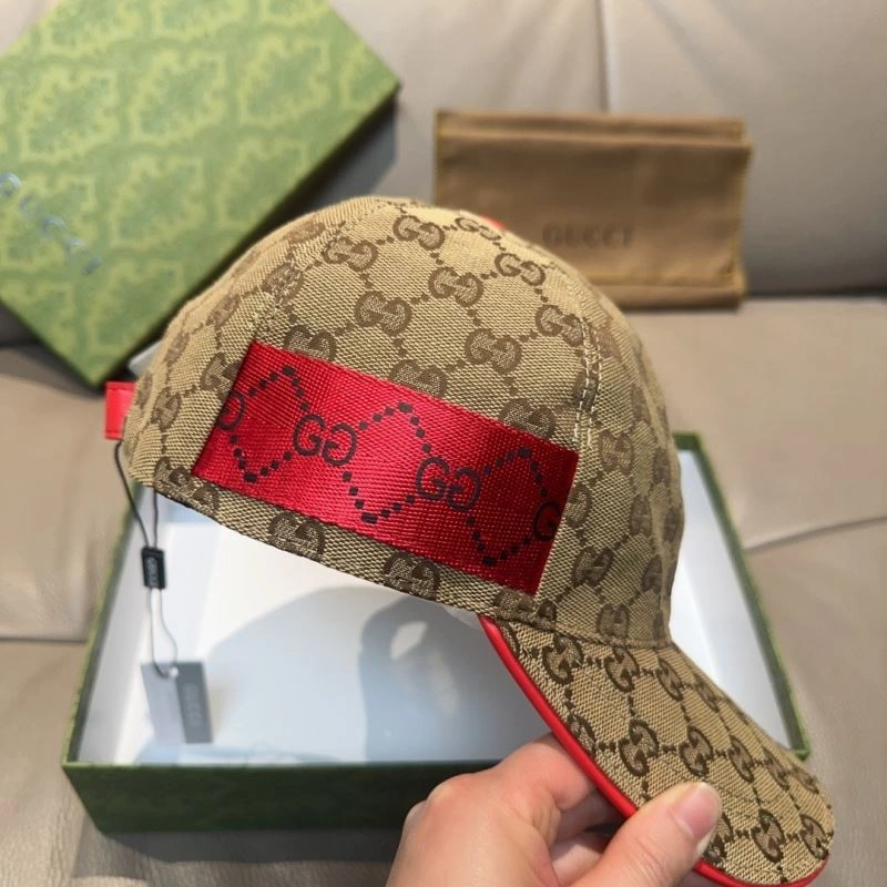 Gucci Caps Affordable 258725