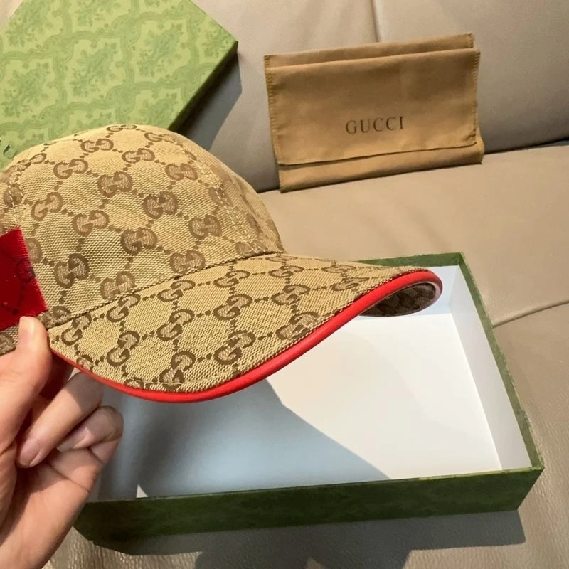Gucci Caps Affordable 258725