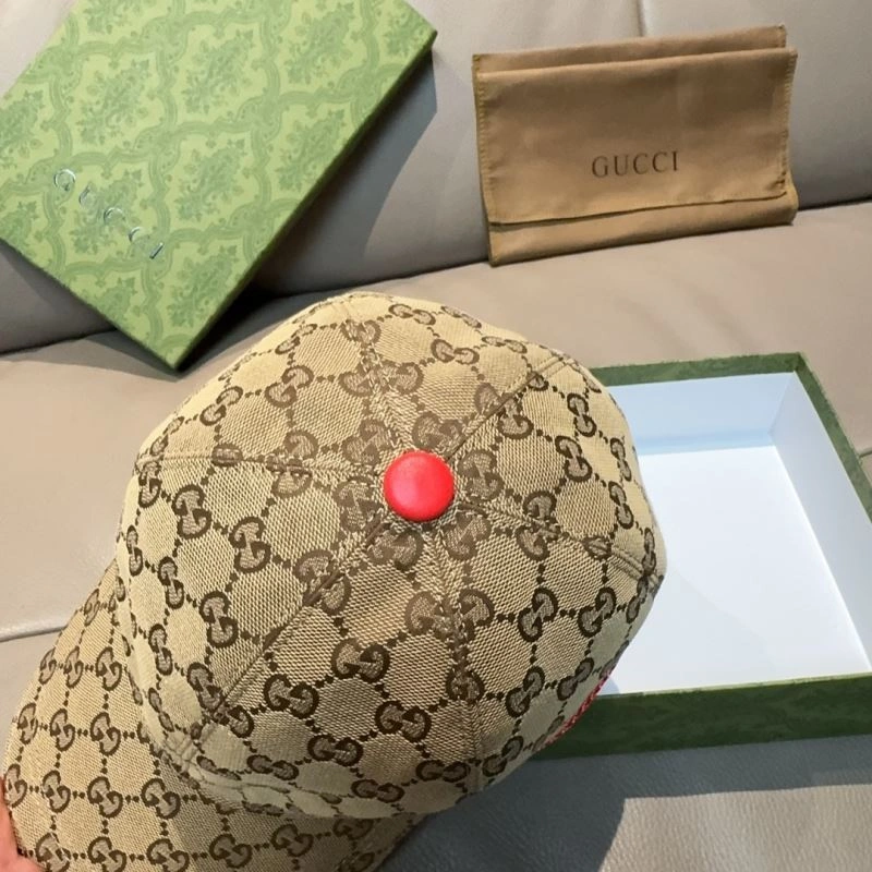 Gucci Caps Affordable 258725
