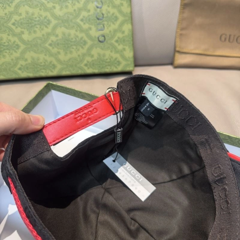 Gucci Caps Affordable 258725