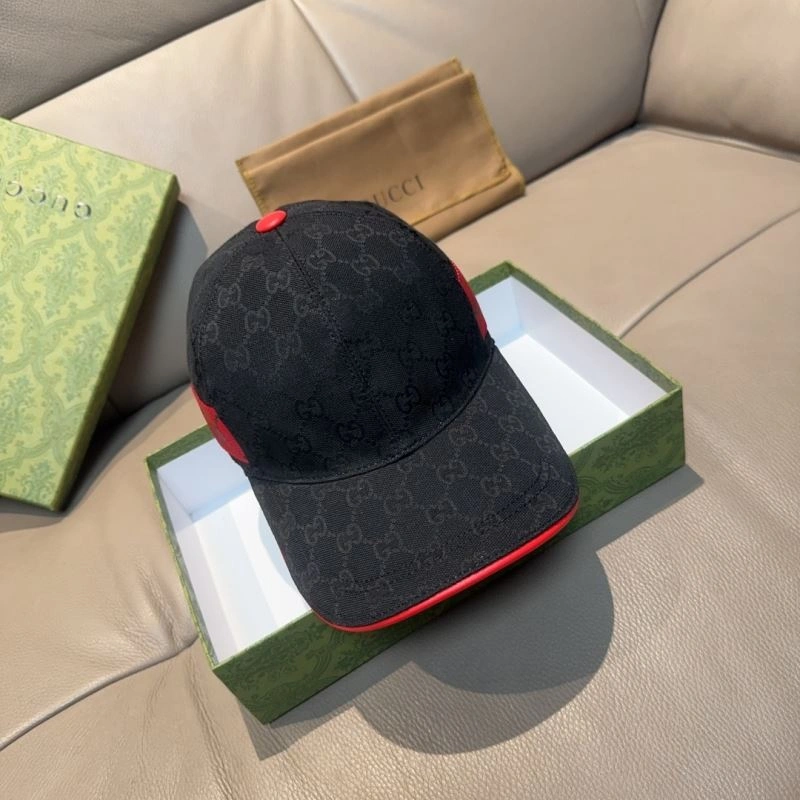 Gucci Caps Versatile 258723