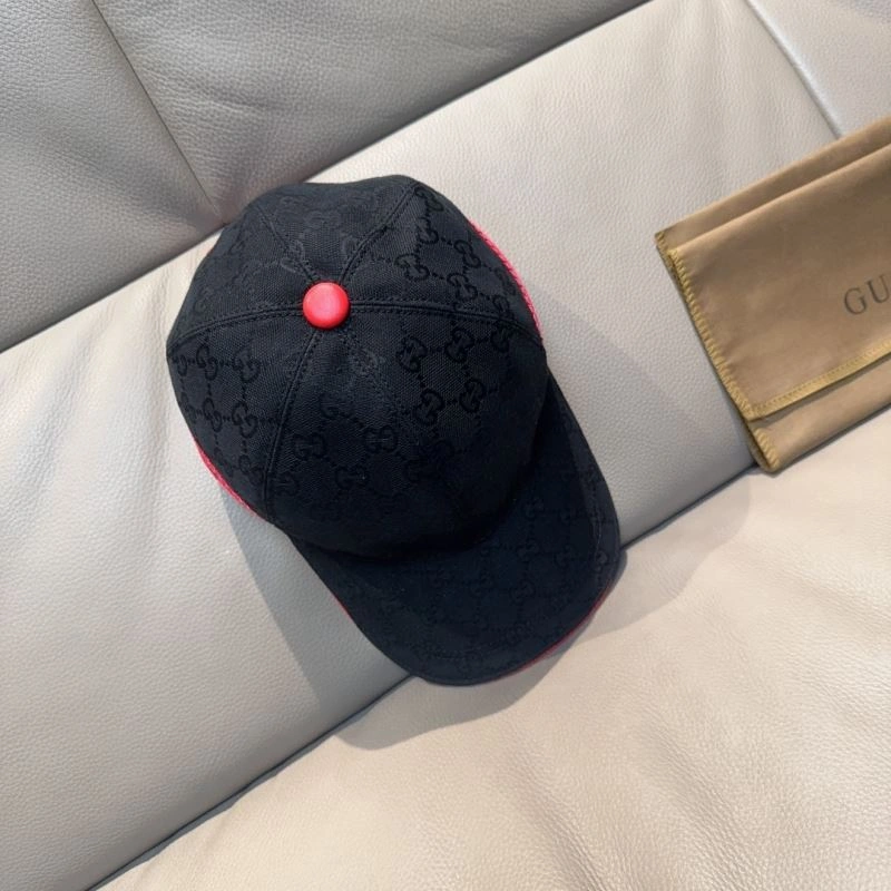 Gucci Caps Versatile 258723