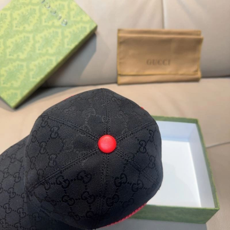 Gucci Caps Versatile 258723