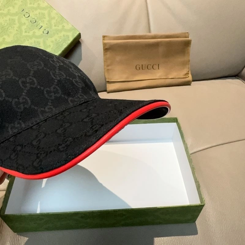 Gucci Caps Versatile 258723