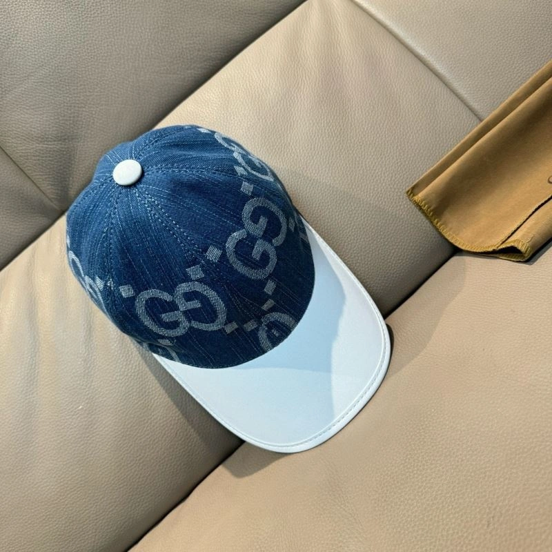Gucci Caps Lightweight 258721