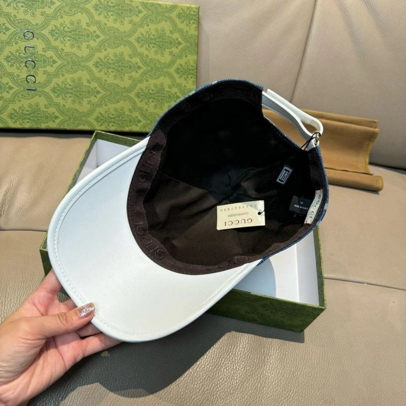 Gucci Caps Lightweight 258721
