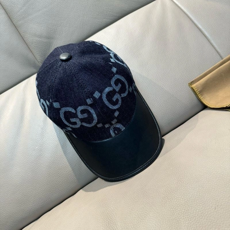 Gucci Caps Functional 258722