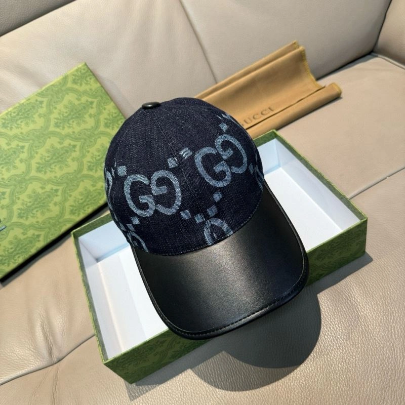 Gucci Caps Functional 258722