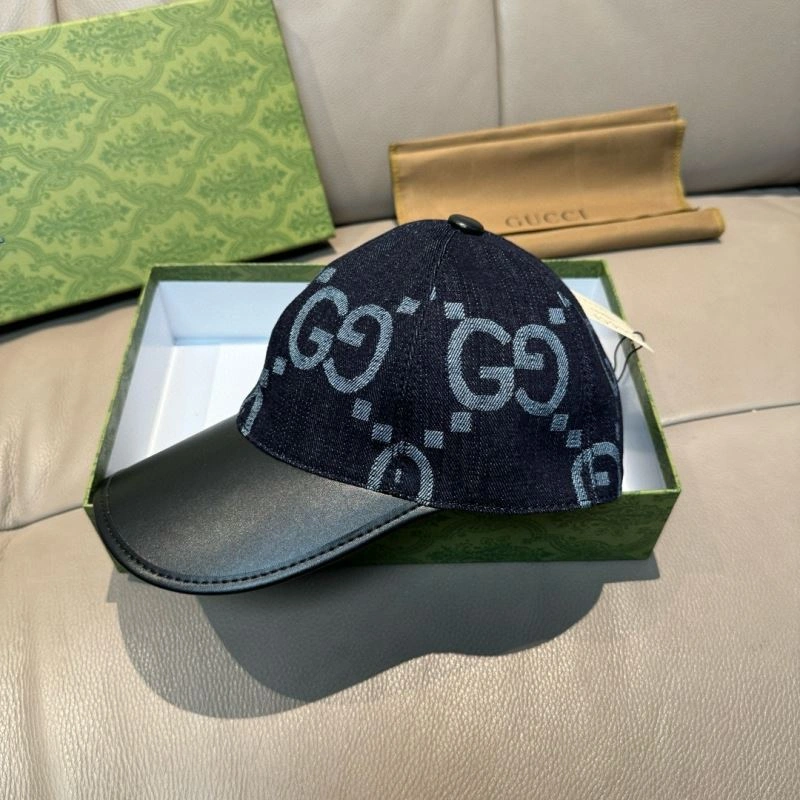 Gucci Caps Functional 258722