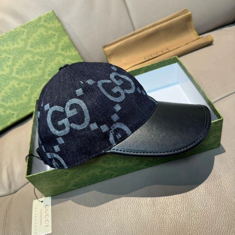 Gucci Caps Functional 258722