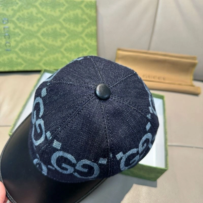 Gucci Caps Functional 258722