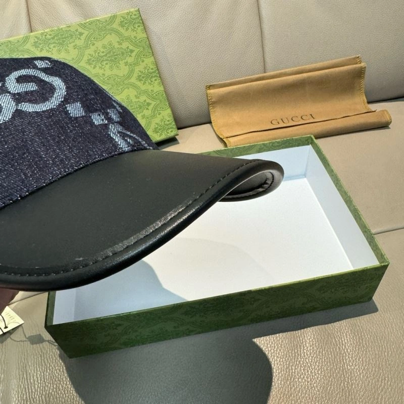 Gucci Caps Functional 258722