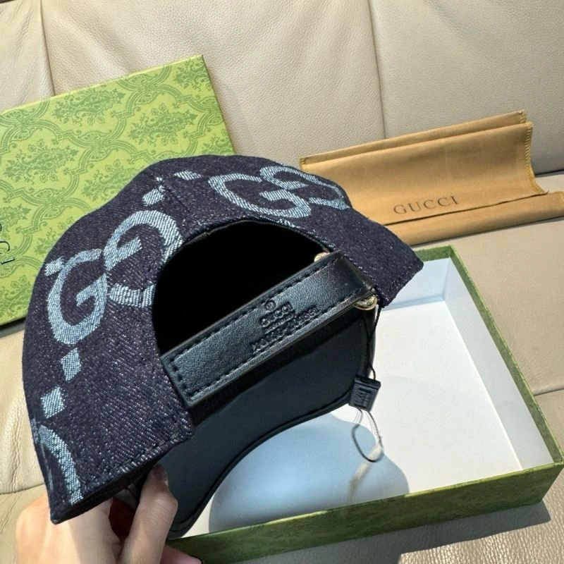 Gucci Caps Functional 258722