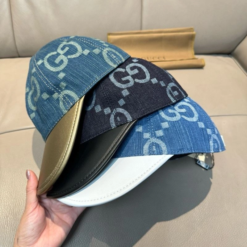 Gucci Caps Functional 258722