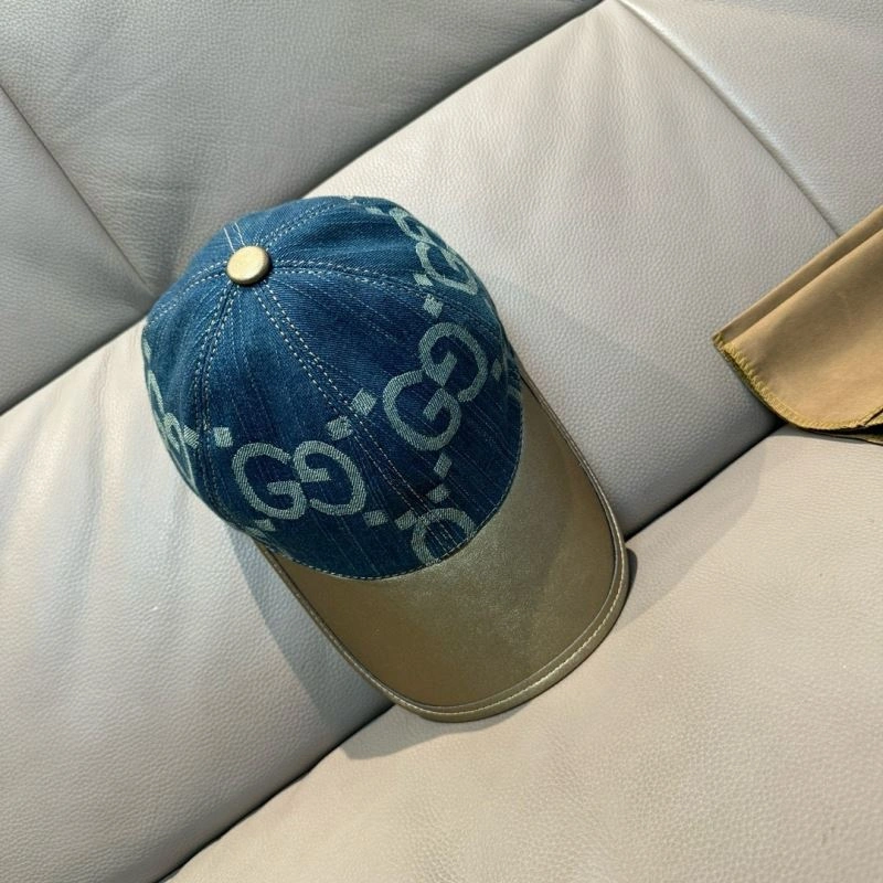 Gucci Caps WrinkleFree 258708