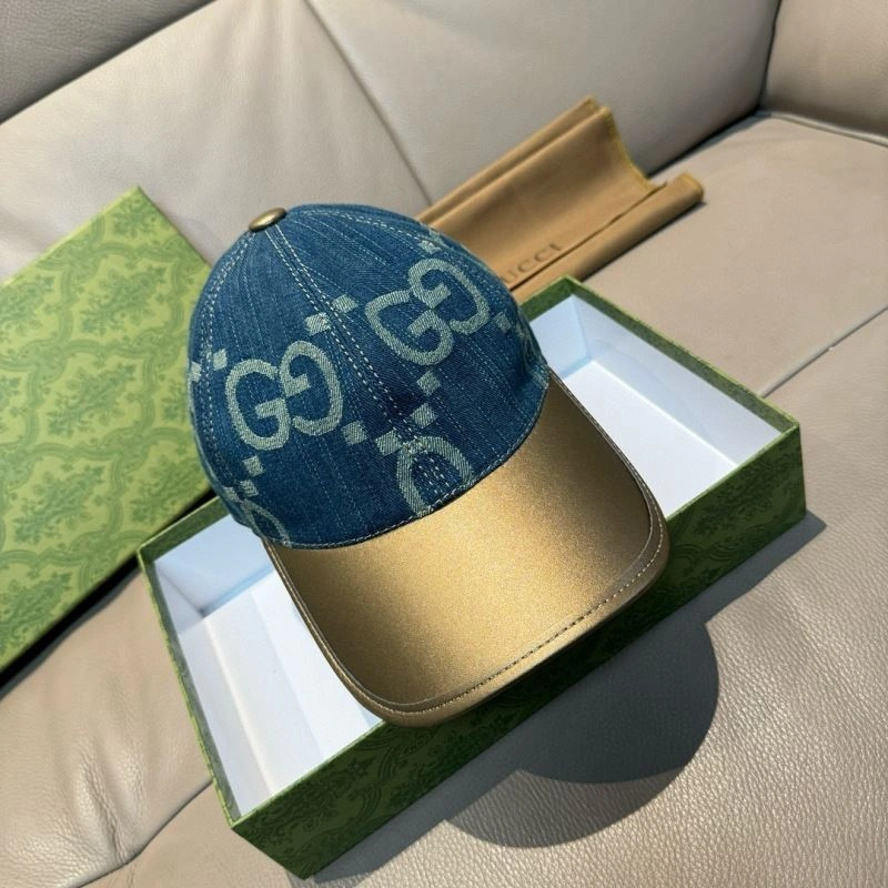 Gucci Caps WrinkleFree 258708
