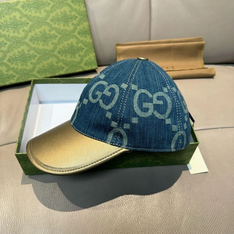Gucci Caps WrinkleFree 258708
