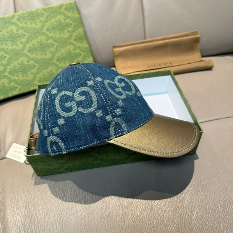 Gucci Caps WrinkleFree 258708