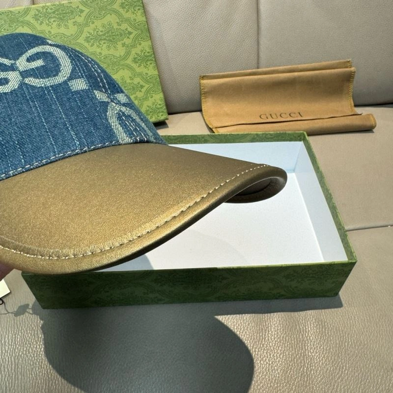 Gucci Caps WrinkleFree 258708