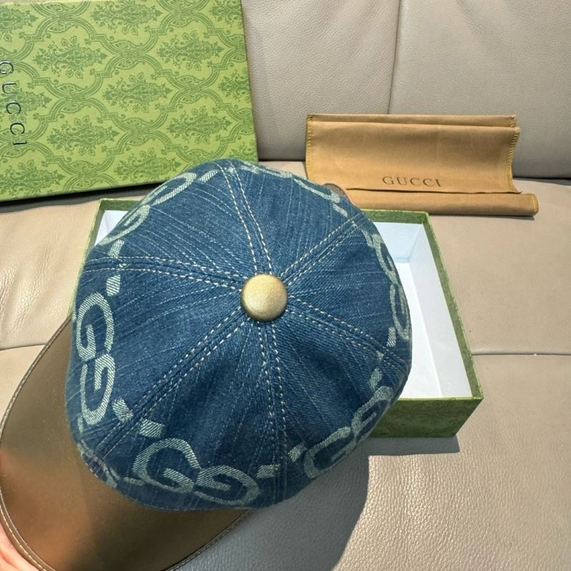 Gucci Caps WrinkleFree 258708