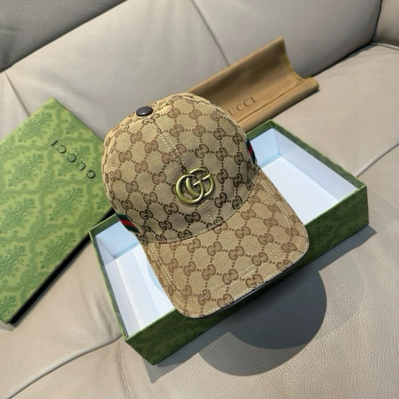 Gucci Caps Neat 258701