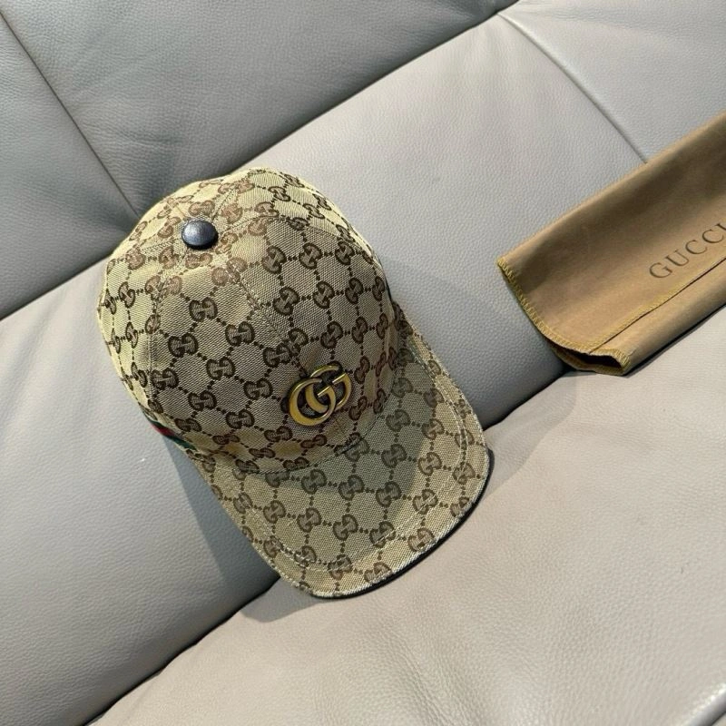 Gucci Caps Neat 258701