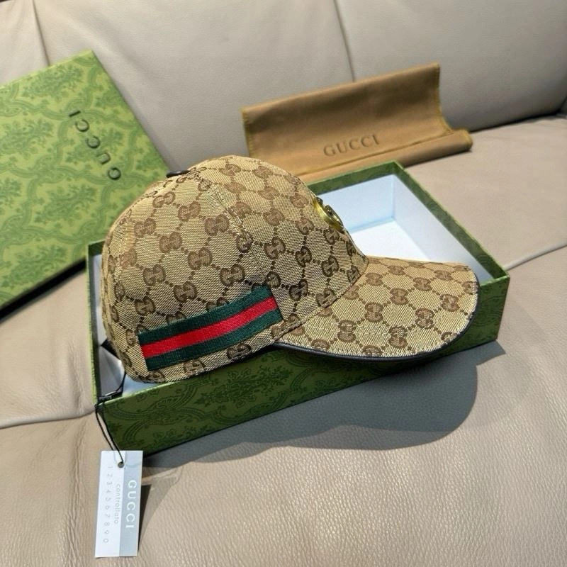Gucci Caps Neat 258701
