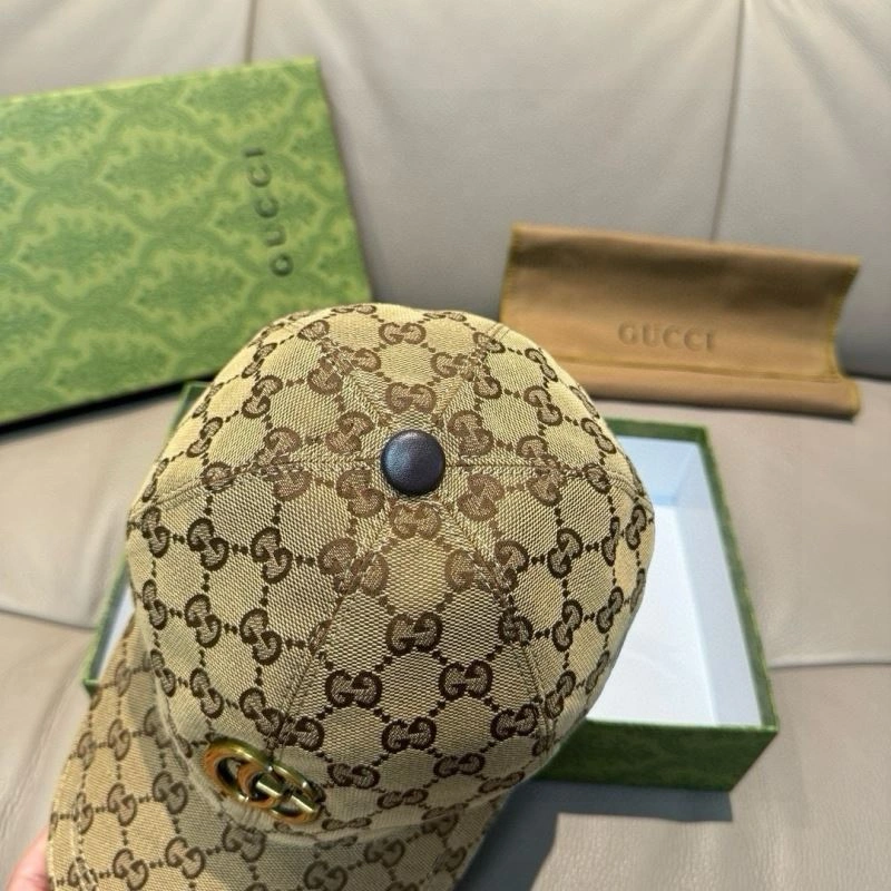 Gucci Caps Neat 258701