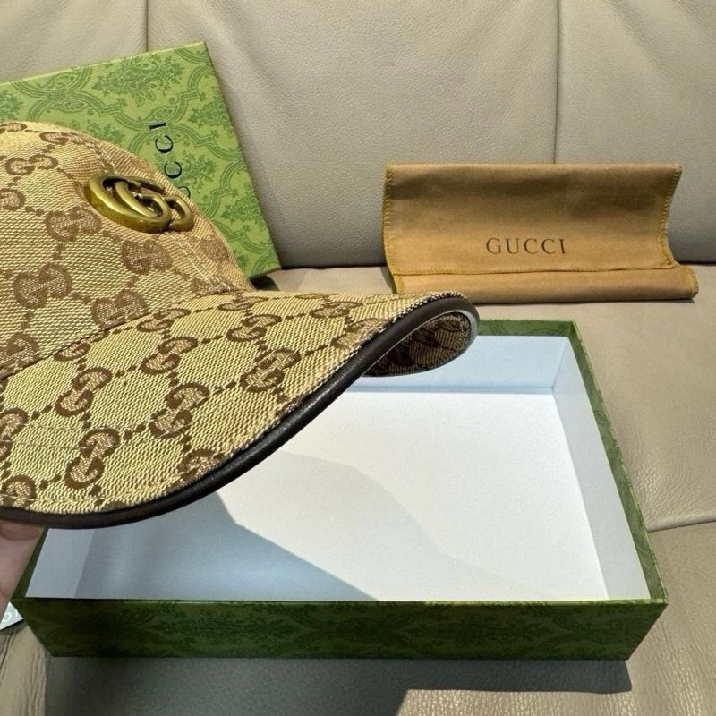 Gucci Caps Neat 258701