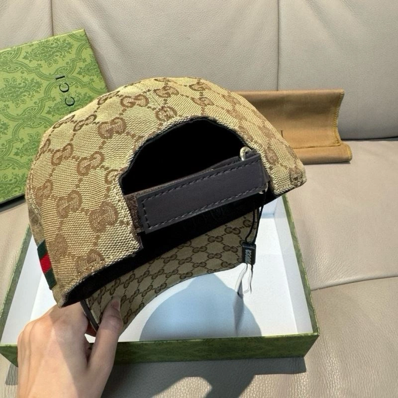 Gucci Caps Neat 258701